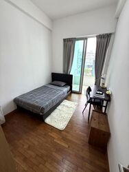 The Stellar (D5), Condominium #603235011